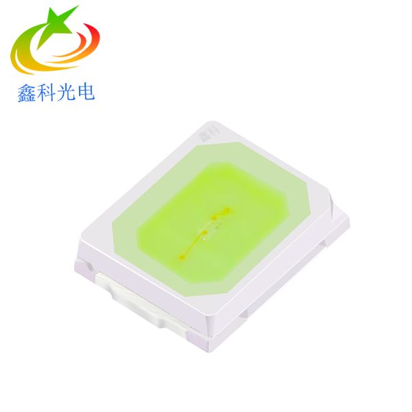 LED 2835貼片 冰藍(lán)色0.2W