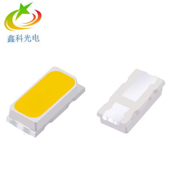 LED 3014貼片 暖白